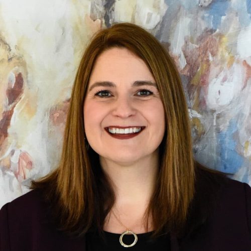 Barbara Morgan Gardner